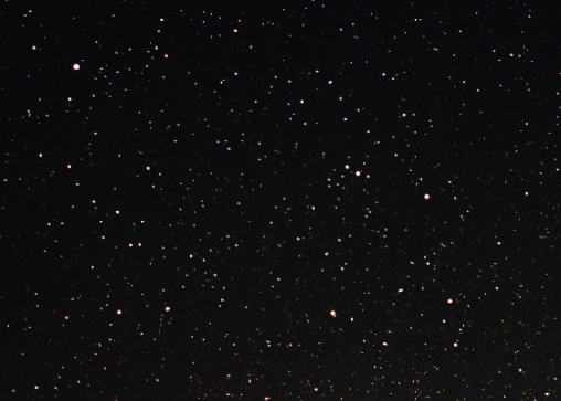 スピカとからす座